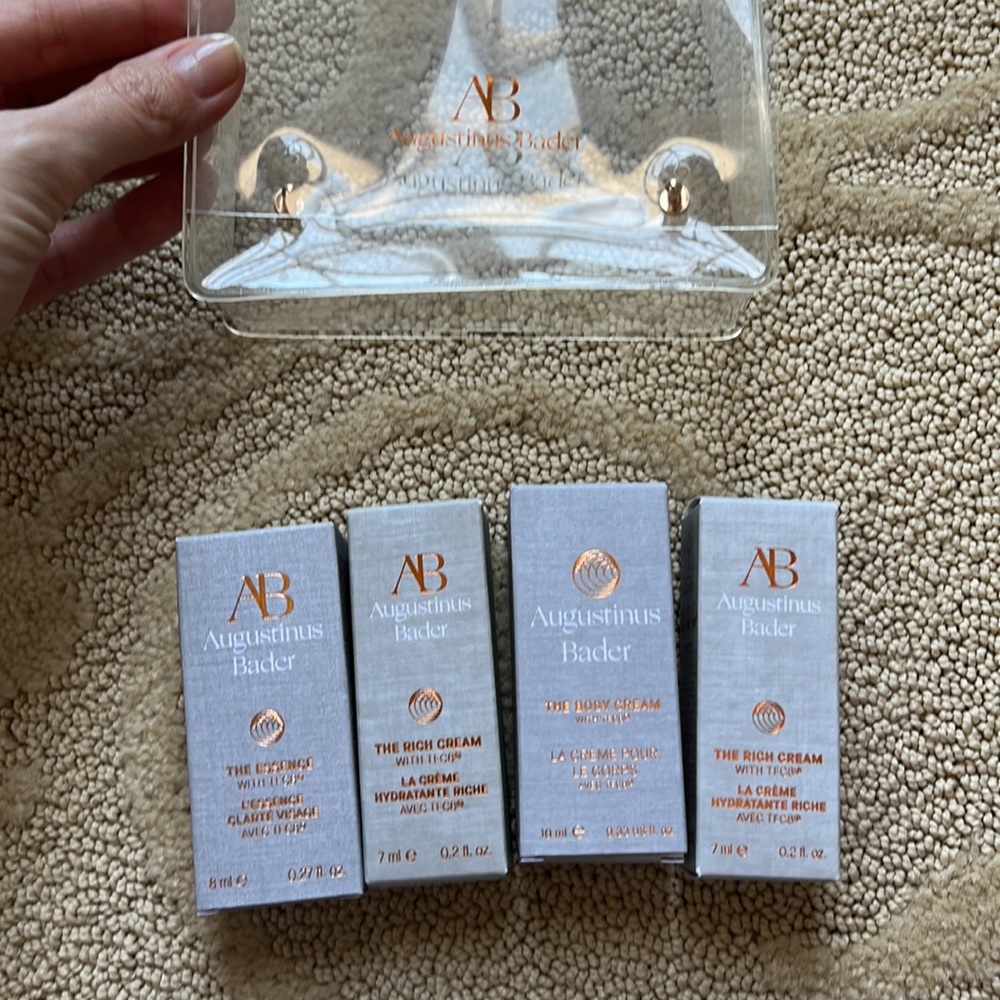 Luxury Skincare Bundle - Picture 5 of 5